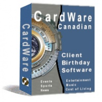 Canadian Cardware'