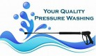 Company Logo For Pressure Washer Richmond TX-Your Quality Pr'