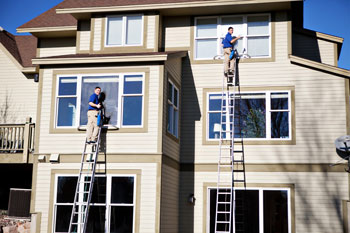 Company Logo For Quality Window Cleaning Company Bellaire TX'