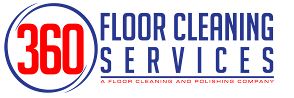 Company Logo For 360 Floor Cleaning Service'