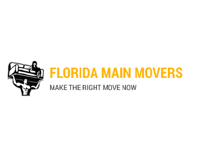 Company Logo For Florida Main Movers'