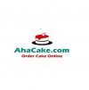 Company Logo For AhaCake.com'