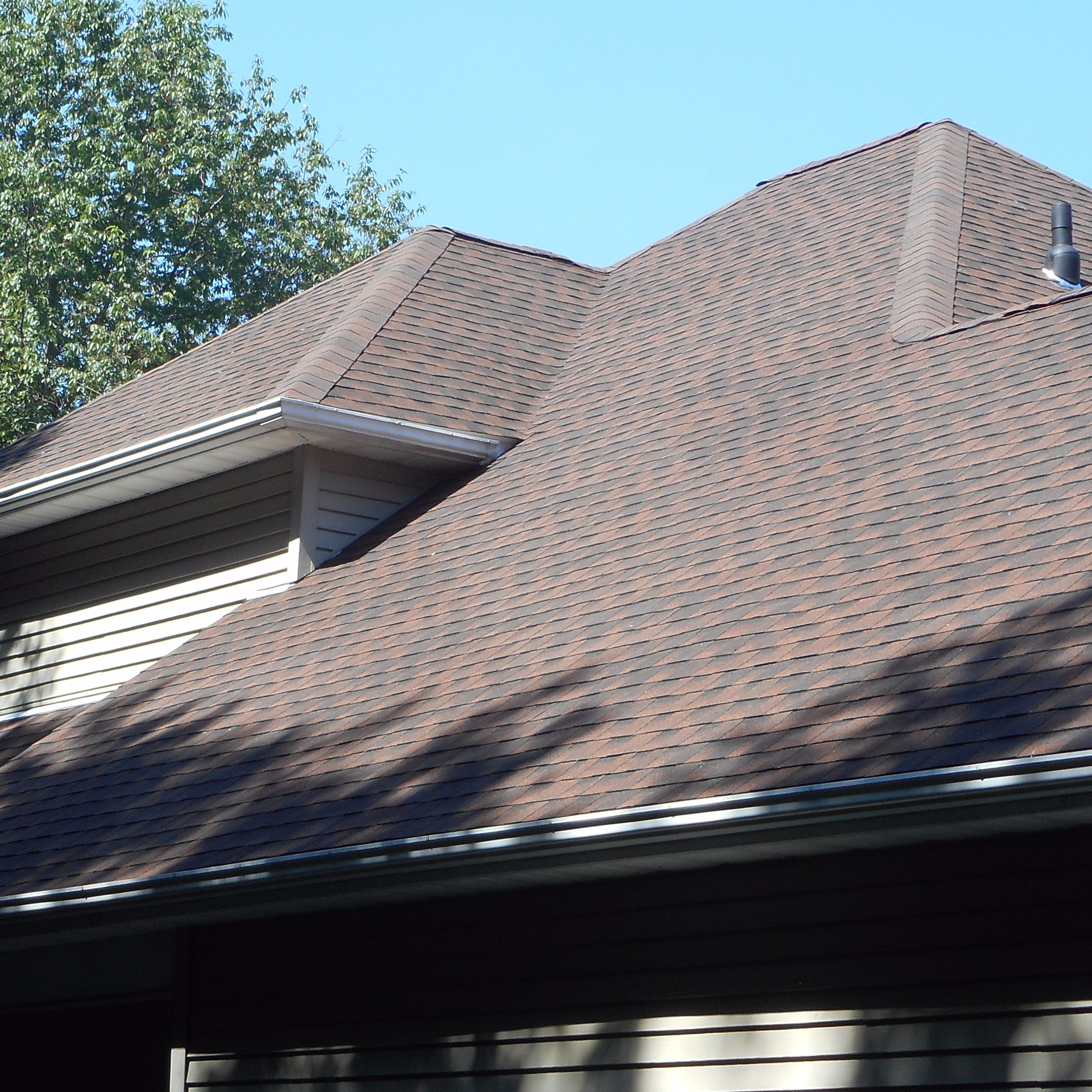 Company Logo For Roofing Plus'