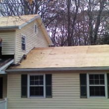 Commercial Roofing'