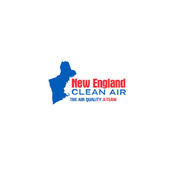 Company Logo For New England Clean Air'