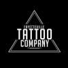 Company Logo For Fayetteville Tattoo Company'