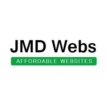 Company Logo For JMDWebs'