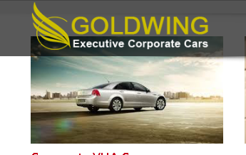 Goldwing Executive Cars