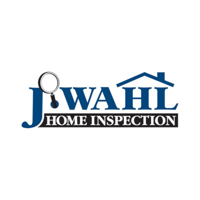 Company Logo For J.Wahl Home Inspection'
