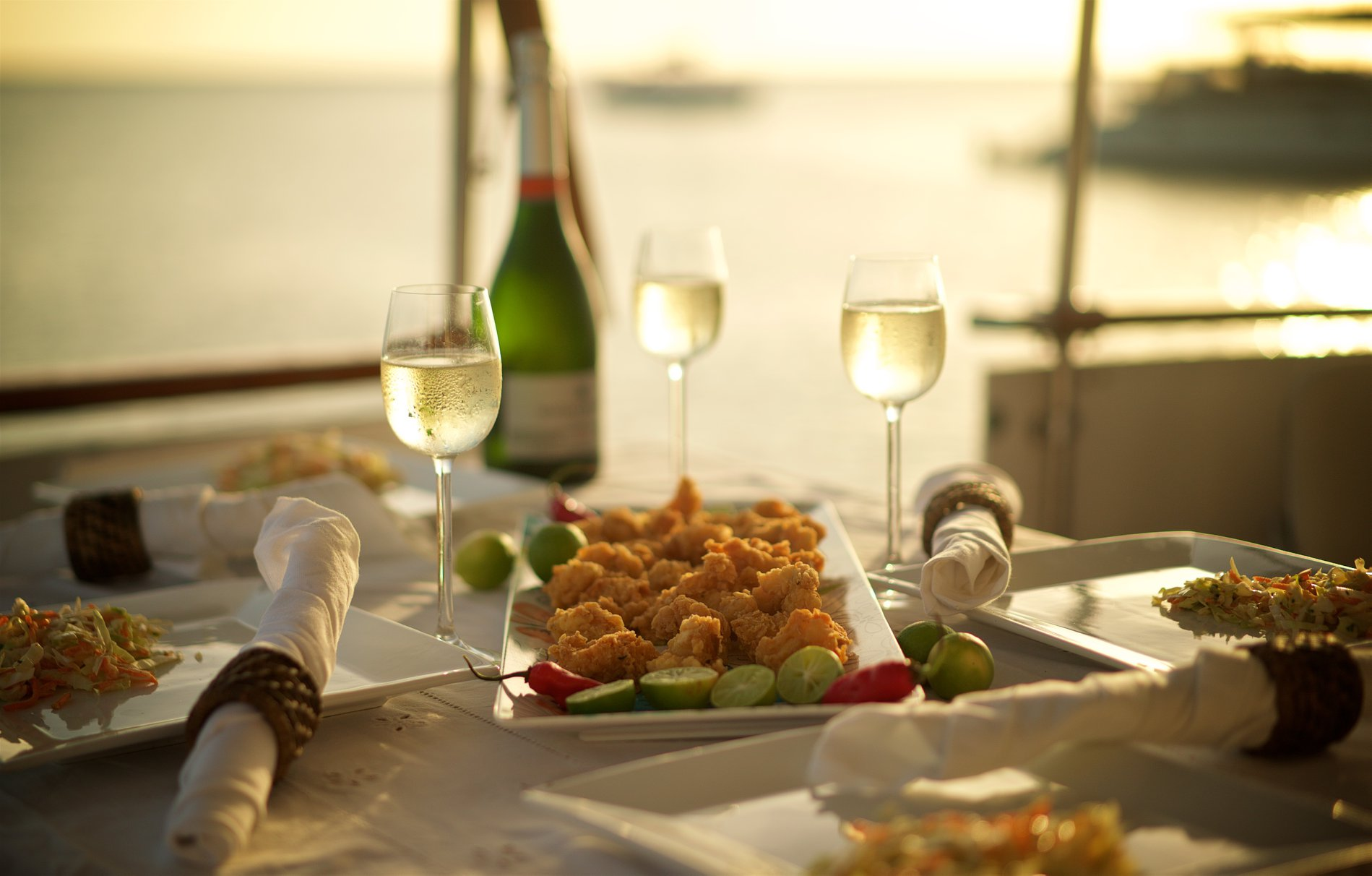 Private Yacht Charter Grenadines, Caribbean'