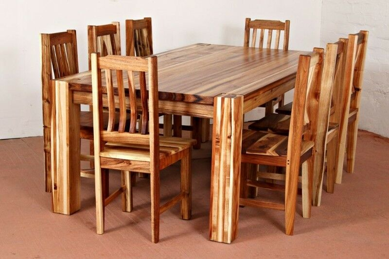 Wood Furniture Market