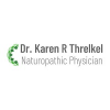 Karen Threlkel Naturopathic Doctor