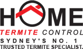 Home Termite Control'