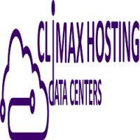 Climax Hosting Data Center Logo