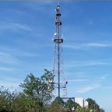 Radio Tower Market