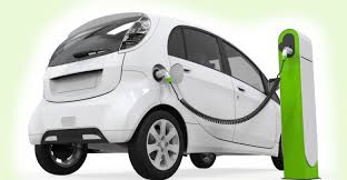 New Energy Vehicle Battery Market'