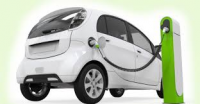 New Energy Vehicle Battery Market