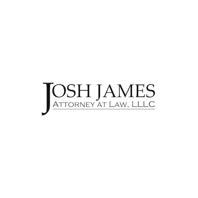 Josh James Attorney at Law, LLLC Logo