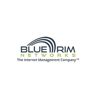 Company Logo For Blue Rim Networks'