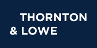 Thornton & Lowe Logo