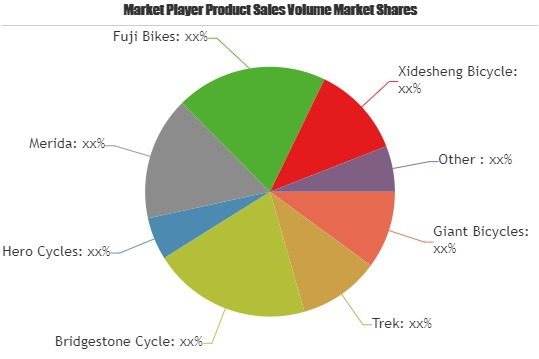 Road Bikes Market to Witness Remarkable Growth by 2025 | Gia