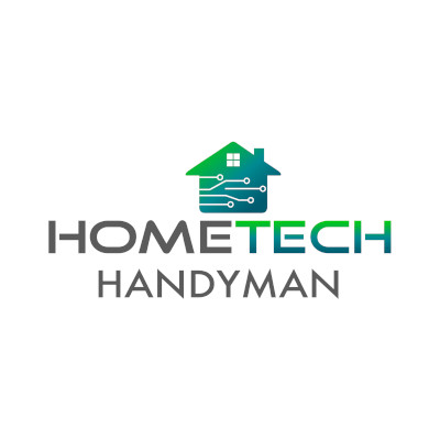 Company Logo For Home Tech Handyman Ltd.'