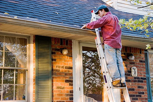 Gutter Cleaning Littleton Co'