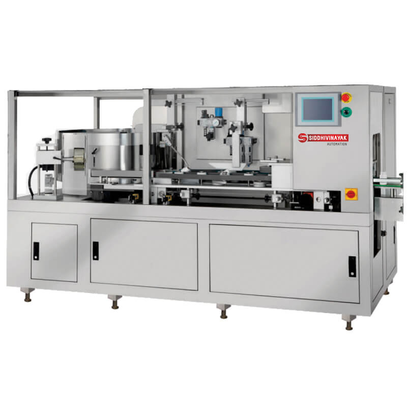 Siddhivinayak Automations'