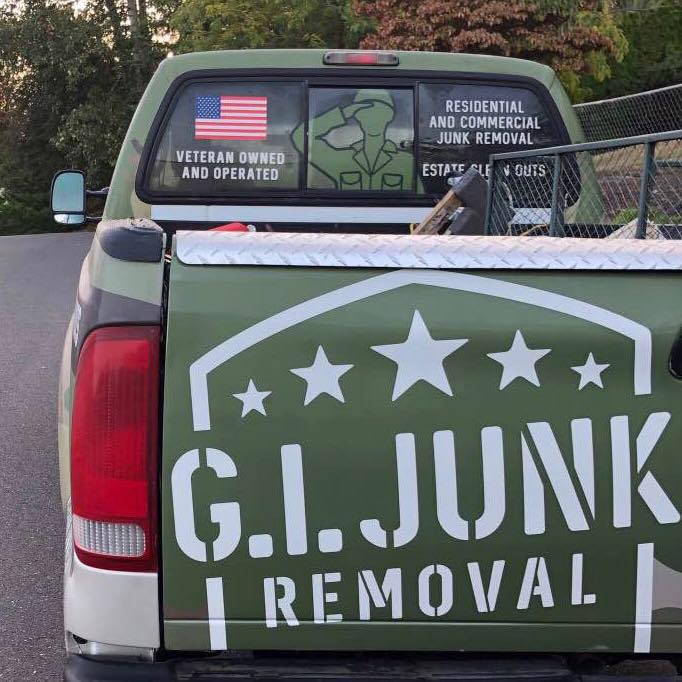 Company Logo For G.I. Junk Removal'