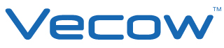 Logo for Vecow Co., Ltd.'