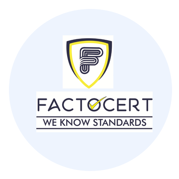 Company Logo For Factocert'