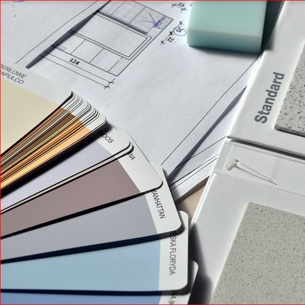 Building Supplies'