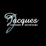 Jacques Designer Bathrooms Logo