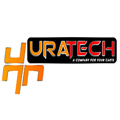 Uratech USA Inc - CNC Tool Cart Manufacturers Logo