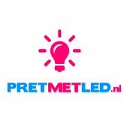 Pretmet LED