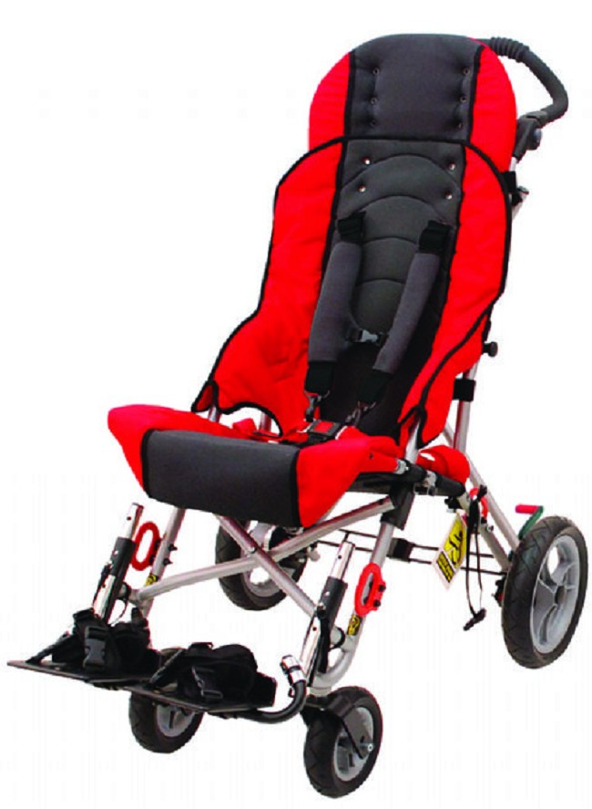 Special Needs Strollers Market