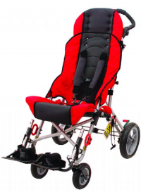 Special Needs Strollers Market