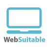 Company Logo For WebSuitable'