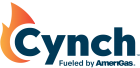 Cynch Propane Logo
