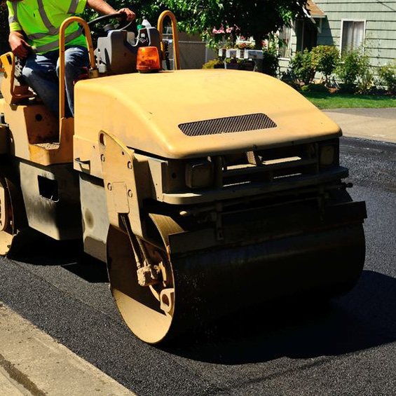 Company Logo For Beltsville Paving'