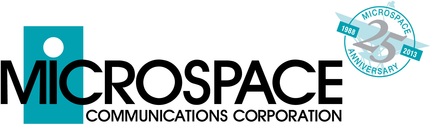 Microspace Communications logo'