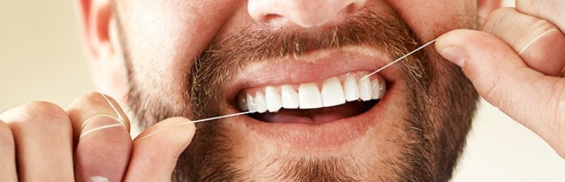 Teeth Whitening Service'