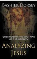 Analyzing Jesus