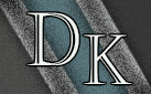 David Keesling Logo