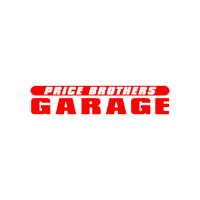 Price Brothers Garage