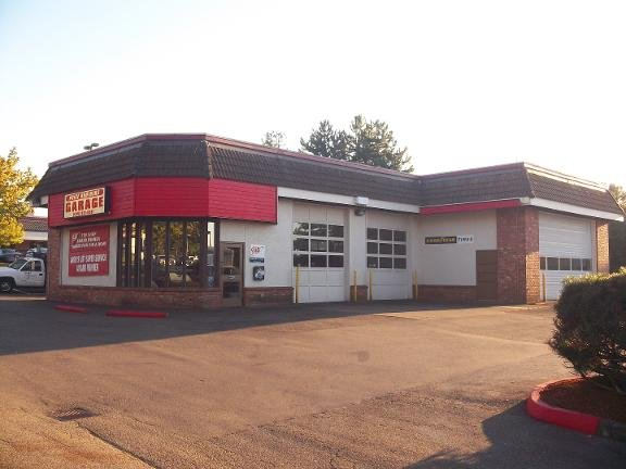 Price Brothers Garage Kirkland Auto Repairs'