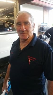 Price Brothers Garage Auto Repairs'