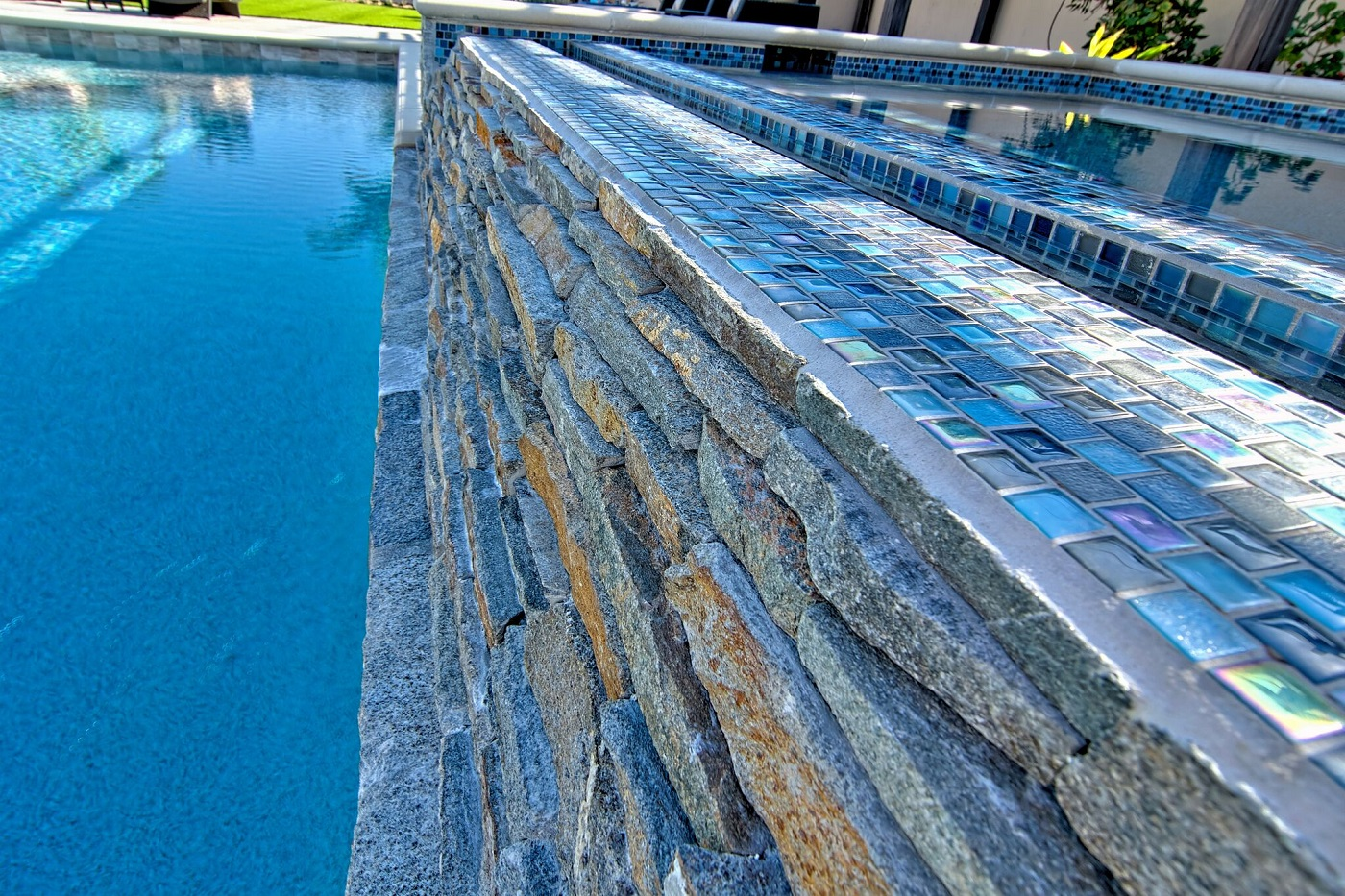 Swimming Pool Contractors'