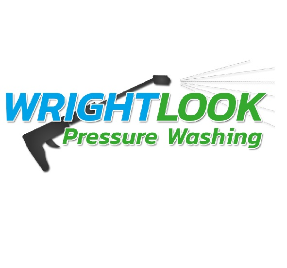 Company Logo For Wrightlook Pressure Washing Company'