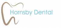 Hornsby Dental Logo